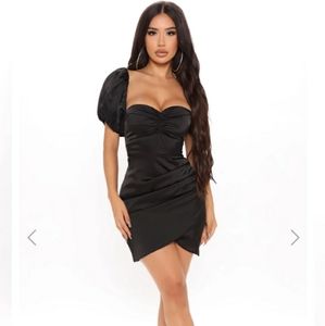 *FREE* Fashion Nova Dress